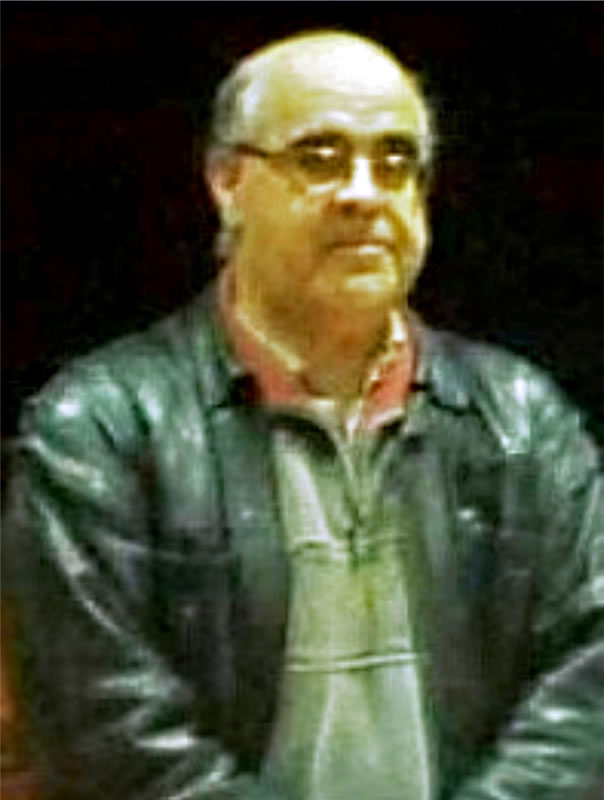 Sr. Joaquim Manuel Marques de Castro
