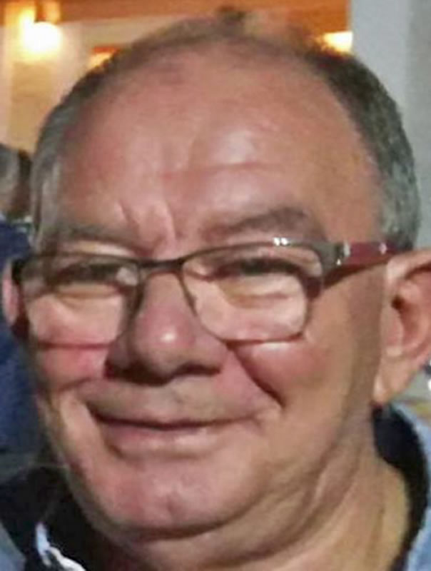 Sr. Jos Fernando Ribeiro Leite