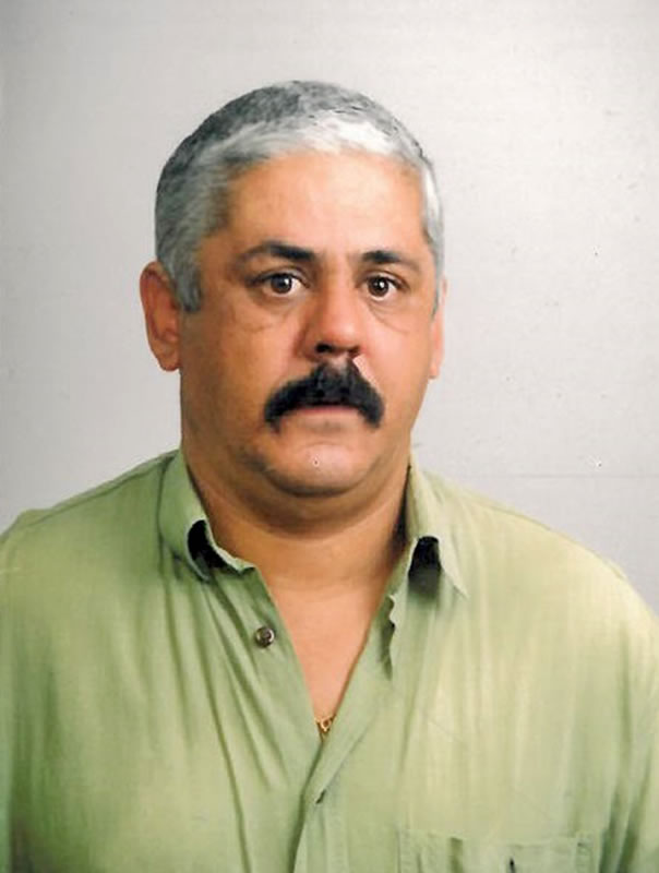 Fernando Manuel Lopes Domingues Pereira