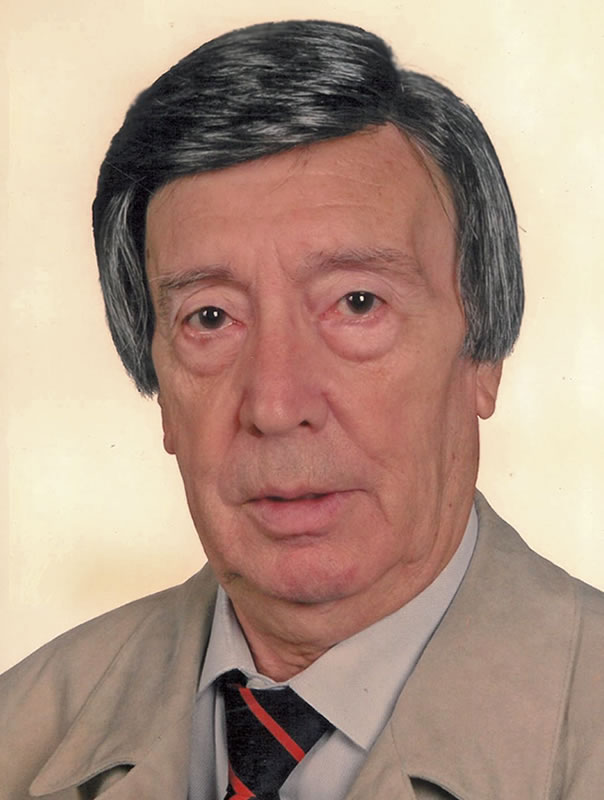 Sr. Raúl Cardoso Teixeira