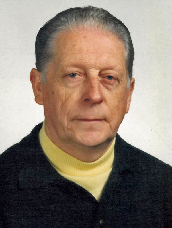 Sr. Gaspar José Moreira