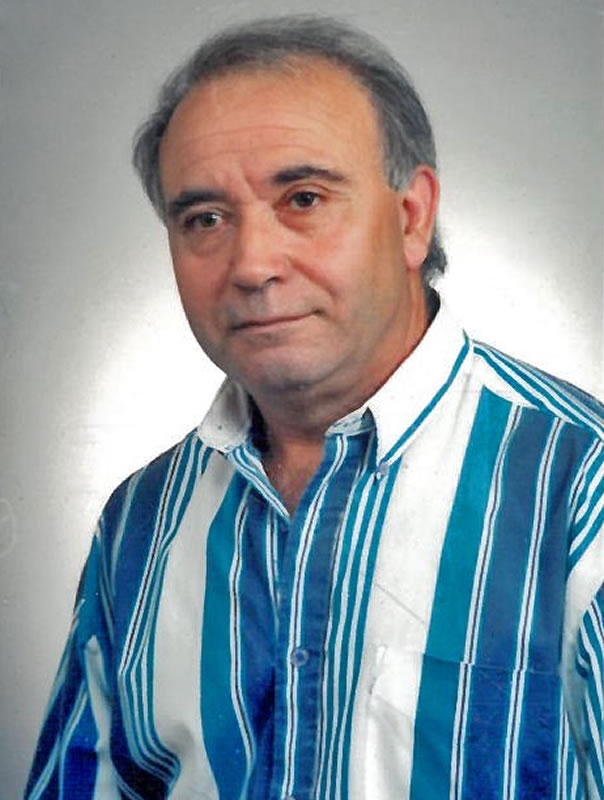 Sr. Nuno Álvares Pereira de Oliveira